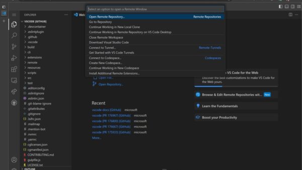 Start Coding in Your Browser With Microsoft Visual Studio Online