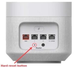 How to log in to Verizon router - Techdows
