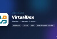 VirtualBox 7.2.20 version, licence, download sizes and supported host systems