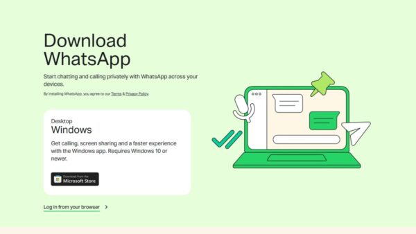 How Does WhatsApp Work? (A Beginner’s Guide)
