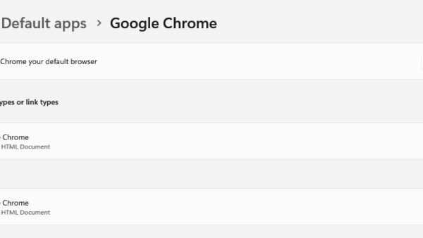How to Make Chrome Default Browser: A Step-by-Step Guide