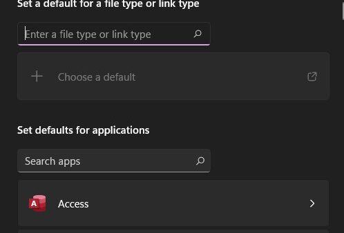 How to Reset “Open With” Settings in Windows 10