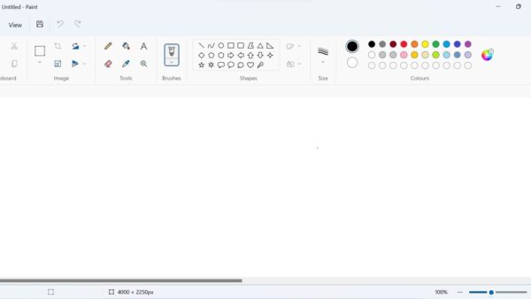 How to Install the Classic MS Paint App in Windows