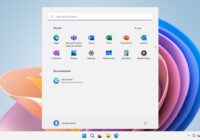 Windows 11 SE Start menu with its default curated app tiles