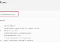 Windows 11 Settings System About page showing device specifications and Copy button