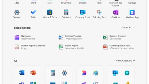 How to get the old Start menu back in Windows 11 26H2