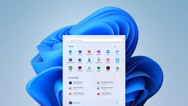 When was Windows 11 released