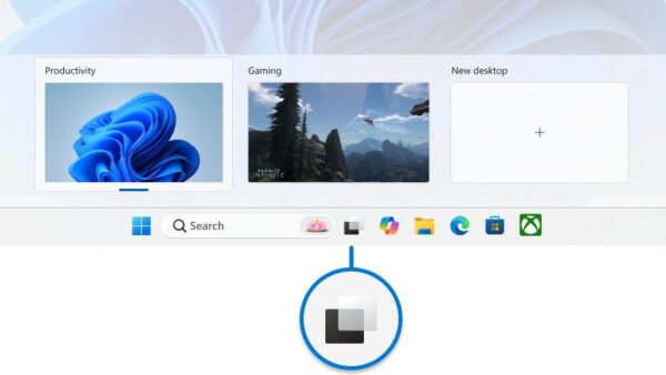 How to Change Taskbar Location in Windows 11: A Step-by-Step Guide