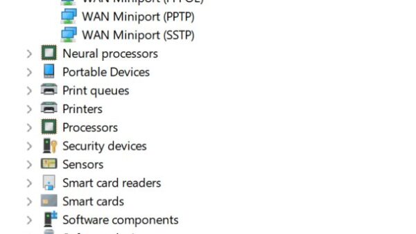 How to set up USB tethering on Windows 11