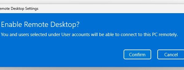 How to Use Remote Desktop to Connect to a Windows 10 PC: Step-by-Step Guide