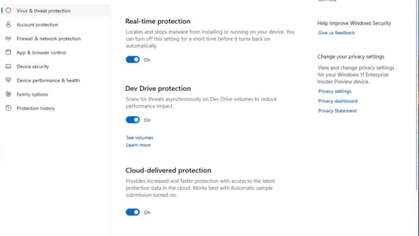 How to Fix ‘Antimalware Service Executable’ High Memory, CPU, or Disk Usage in Windows 11