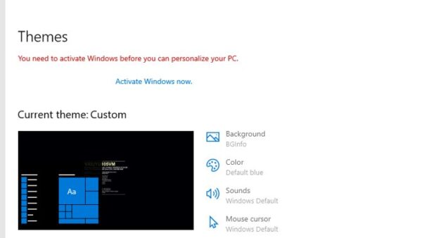 How To Show Network Icon on Desktop on Windows 11 & 10