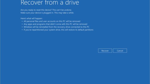 Backup and Restore In Windows 11: Complete Guide To Use