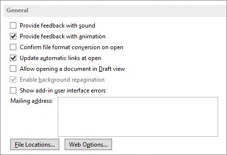 Word document is opening blank : How to Fix
