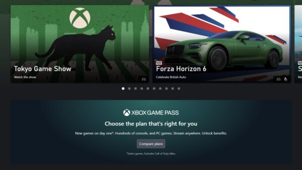 How to Cloud Play Xbox on PC