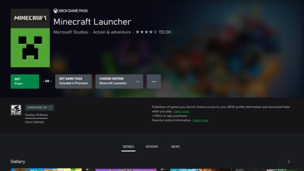 Minecraft Launcher for Windows 10 and 11: How to Download, Install, and Use It