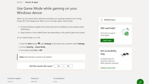 Windows 11 26H2 performance and gaming: what changed