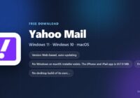 Yahoo Mail price, platforms and app size at a glance