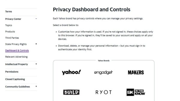 Delete Yahoo Mail Account Permanently [Quickest Guide]