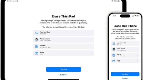 How to Factory Reset an iPad: A Step-by-Step Guide for All Models