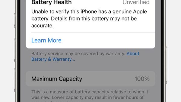 What Does It Mean If Something Is Refurbished?