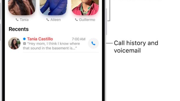 How to Find Recent Calls on an iPhone: A Step-by-Step Guide