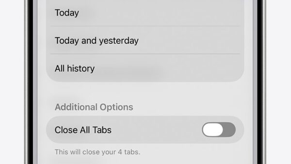 How to Delete Search History on iPhone: A Step-by-Step Guide