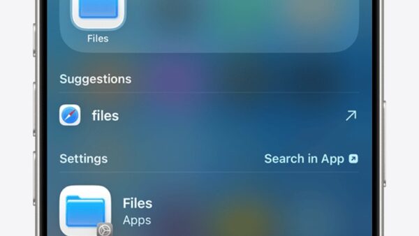 How to Find Your Files on iPhone: A Step-by-Step Guide