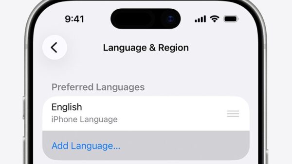 How To Change Language In Google Maps – Full Guide