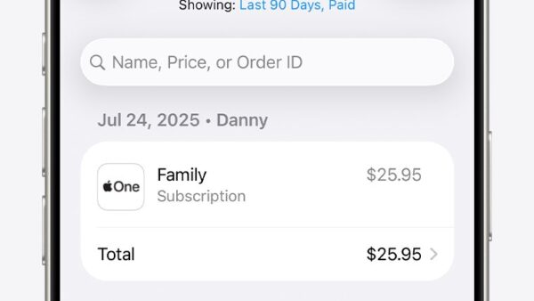 How to View Purchased Items with Your Apple ID: A Step-by-Step Guide