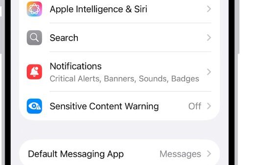 How to Enable iMessage on iPhone: A Step-by-Step Guide