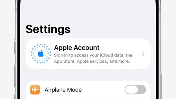 How to Sign-In Apple ID on AppStore