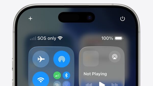 What Does SOS Mean on iPhone and How to Fix It (2025)