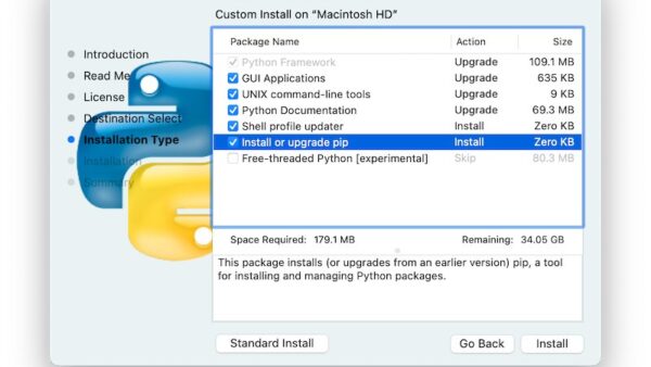 How To Fix PIP Install Not Working?