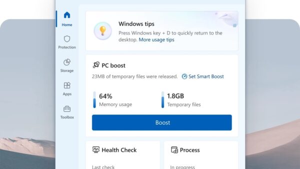 11 best PC optimizer software for Windows 11/10 (2026)