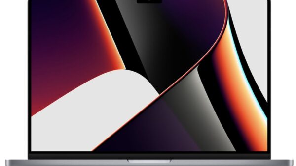What graphics card does the MacBook Pro have