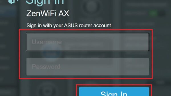 192.168.1.1 admin router settings & setup guide