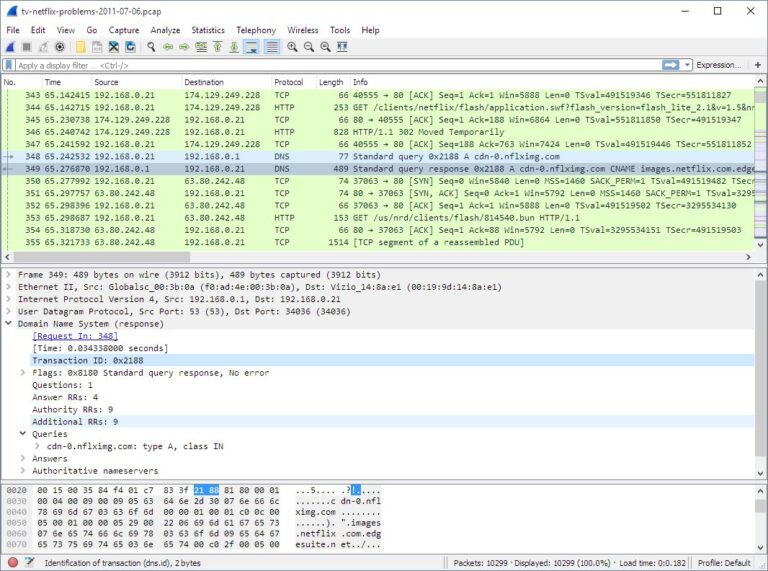 22 best network monitoring tools for 2026 (free & paid) - Techdows