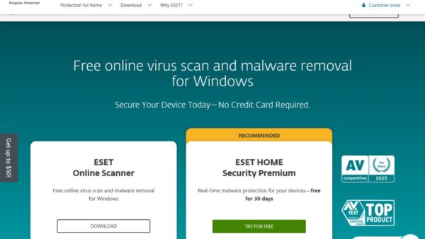 5 best free online virus scanners & removers for 2026