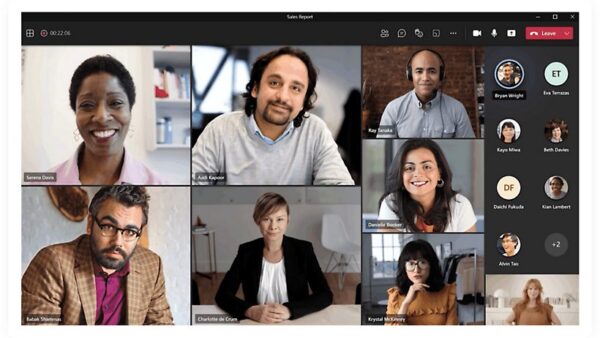 6 ways to join a Microsoft Teams meeting