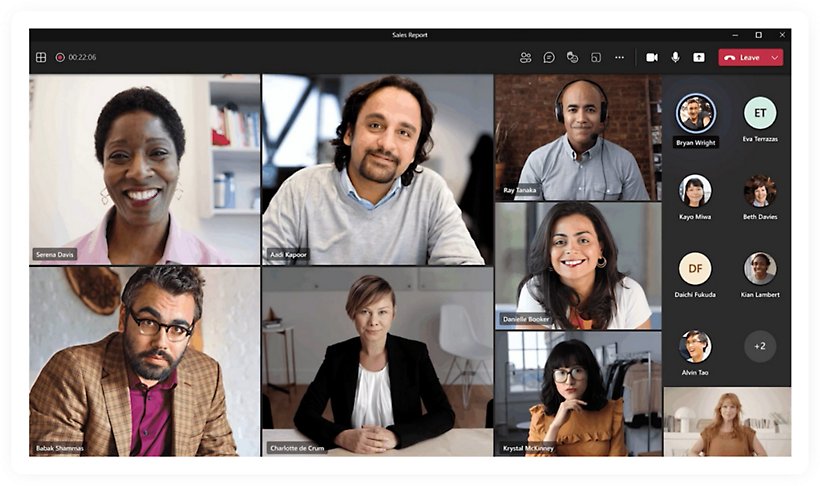 6 Ways to Join a Microsoft Teams Meeting