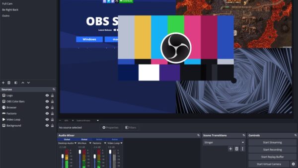 6 best free virtual webcam software for Windows [2026 update]