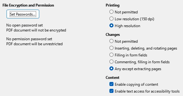 7 best open-source PDF editors [Windows, Mac, Linux]