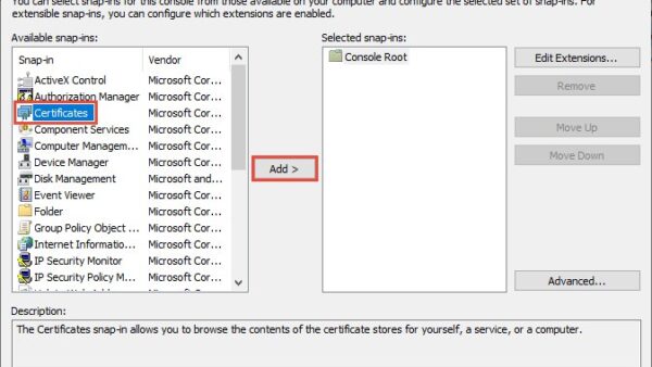 NET::ERR_CERT_AUTHORITY_INVALID: what it is and how to fix it