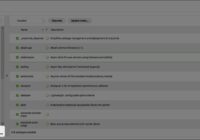 Anaconda Navigator Environments tab with the Remove button below the list