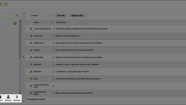 How to remove a Conda environment (step-by-step guide)