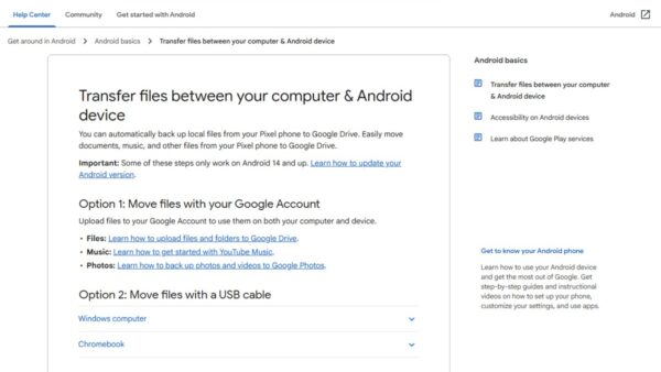 Installing APK on Android from PC: a step-by-step guide