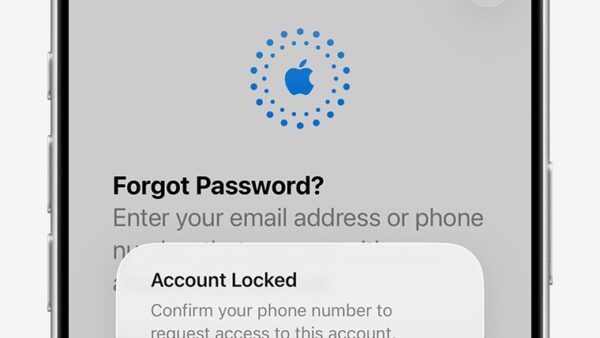 Apple Account recovery: complete step-by-step guide