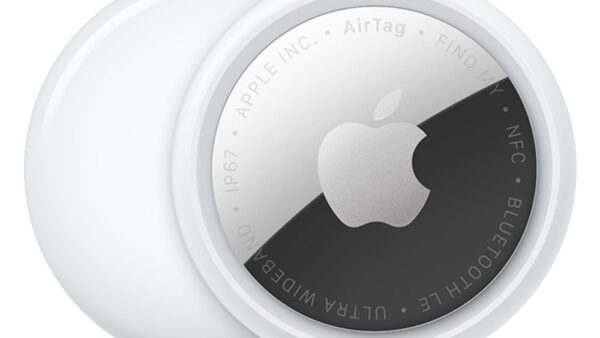 How do Apple AirTags actually work?