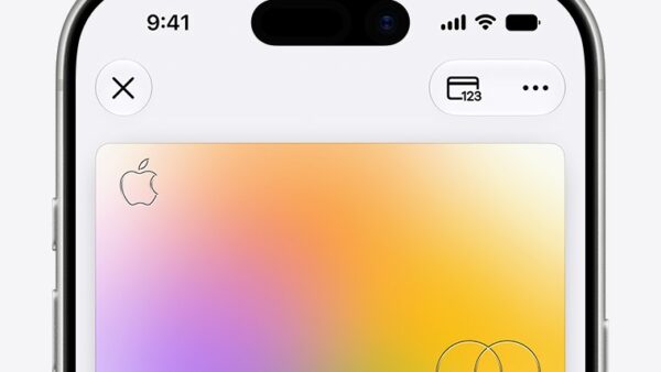 How to apply for Apple Card